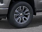 2026 Chevrolet Silverado 1500 Crew Cab 4WD Pickup for sale #T88846 - photo 9