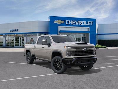 New 2026 Chevrolet Silverado 2500 Custom Crew Cab for sale #T88852 - photo 1