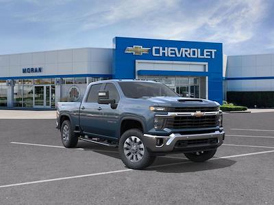 2026 Chevrolet Silverado 2500 Crew Cab 4WD Pickup for sale #T88855 - photo 1