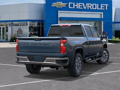 2026 Chevrolet Silverado 2500 Crew Cab 4WD Pickup for sale #T88855 - photo 2
