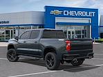 New 2026 Chevrolet Silverado 1500 LT Crew Cab for sale #T88856 - photo 4