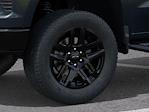New 2026 Chevrolet Silverado 1500 LT Crew Cab for sale #T88856 - photo 9