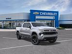 New 2026 Chevrolet Silverado 1500 RST Crew Cab for sale #T88875 - photo 1