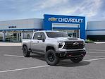 2026 Chevrolet Silverado 2500 Crew Cab 4WD Pickup for sale #T88898 - photo 1