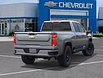 2026 Chevrolet Silverado 2500 Crew Cab 4WD Pickup for sale #T88898 - photo 2
