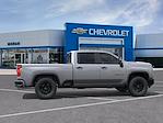 2026 Chevrolet Silverado 2500 Crew Cab 4WD Pickup for sale #T88898 - photo 5