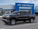 2026 Chevrolet Silverado 1500 Crew Cab 4WD Pickup for sale #T88903 - photo 2