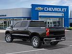 2026 Chevrolet Silverado 1500 Crew Cab 4WD Pickup for sale #T88903 - photo 3