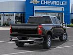 2026 Chevrolet Silverado 1500 Crew Cab 4WD Pickup for sale #T88903 - photo 4