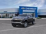 2026 Chevrolet Silverado 1500 Crew Cab 4WD Pickup for sale #T88903 - photo 8