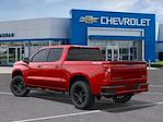 New 2026 Chevrolet Silverado 1500 RST Crew Cab for sale #K88934 - photo 4
