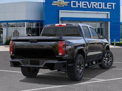 New 2026 Chevrolet Colorado Z71 Crew Cab for sale #T88940 - photo 2