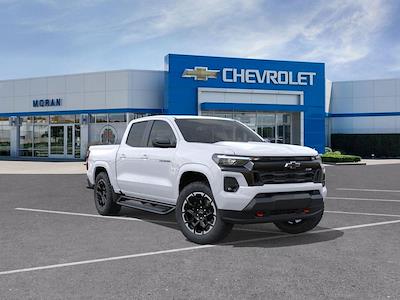 New 2026 Chevrolet Colorado Z71 Crew Cab for sale #T88941 - photo 1