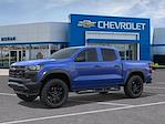 2026 Chevrolet Colorado Crew Cab 4WD Pickup for sale #T88956 - photo 3