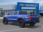 2026 Chevrolet Colorado Crew Cab 4WD Pickup for sale #T88956 - photo 4