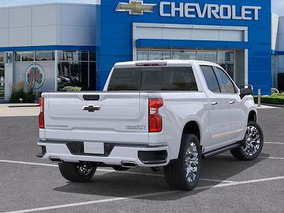 New 2026 Chevrolet Silverado 1500 High Country Crew Cab for sale #T88972 - photo 2