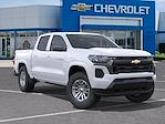 New 2026 Chevrolet Colorado LT Crew Cab for sale #T89000 - photo 7