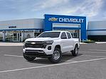 New 2026 Chevrolet Colorado LT Crew Cab for sale #T89000 - photo 8
