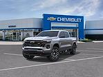 New 2026 Chevrolet Colorado Z71 Crew Cab for sale #T89001 - photo 8