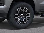New 2026 Chevrolet Colorado Z71 Crew Cab for sale #T89001 - photo 9
