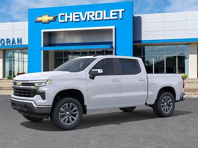 2026 Chevrolet Silverado 1500 Crew Cab 4WD Pickup for sale #T89022 - photo 1