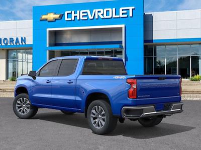 2026 Chevrolet Silverado 1500 Crew Cab 4WD Pickup for sale #T89023 - photo 2