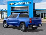 2026 Chevrolet Silverado 1500 Crew Cab 4WD Pickup for sale #T89023 - photo 2