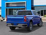 2026 Chevrolet Silverado 1500 Crew Cab 4WD Pickup for sale #T89023 - photo 3