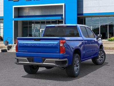 New 2026 Chevrolet Silverado 1500 LT Crew Cab for sale #T89026 - photo 2