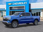 New 2026 Chevrolet Silverado 1500 LT Crew Cab for sale #T89026 - photo 3