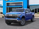 New 2026 Chevrolet Silverado 1500 LT Crew Cab for sale #T89026 - photo 6