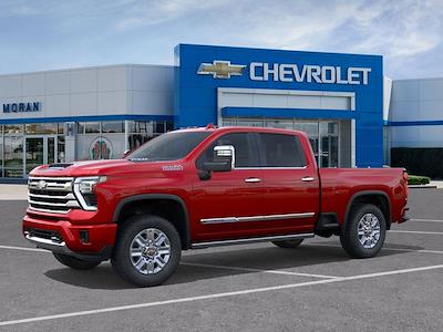 New 2026 Chevrolet Silverado 2500 High Country Crew Cab for sale #T89129 - photo 2