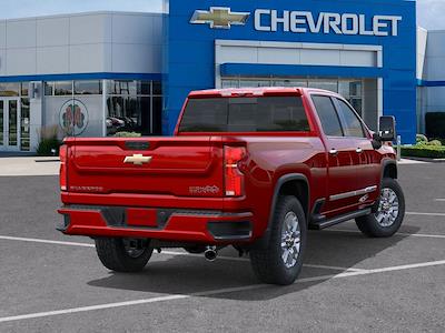 New 2026 Chevrolet Silverado 2500 High Country Crew Cab for sale #T89129 - photo 2