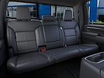New 2026 Chevrolet Silverado 2500 High Country Crew Cab for sale #T89129 - photo 17