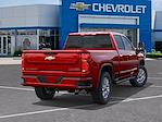 New 2026 Chevrolet Silverado 2500 High Country Crew Cab for sale #T89129 - photo 4