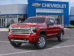 New 2026 Chevrolet Silverado 2500 High Country Crew Cab for sale #T89129 - photo 6