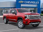New 2026 Chevrolet Silverado 2500 High Country Crew Cab for sale #T89129 - photo 7