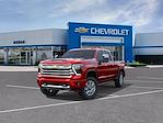 New 2026 Chevrolet Silverado 2500 High Country Crew Cab for sale #T89129 - photo 8