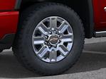 New 2026 Chevrolet Silverado 2500 High Country Crew Cab for sale #T89129 - photo 9