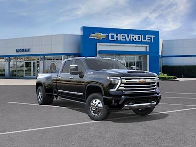New 2026 Chevrolet Silverado 3500 High Country Crew Cab for sale #T89140 - photo 1