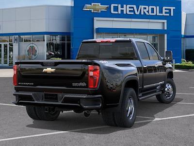 New 2026 Chevrolet Silverado 3500 High Country Crew Cab for sale #T89140 - photo 2