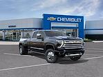 New 2026 Chevrolet Silverado 3500 High Country Crew Cab for sale #T89140 - photo 1