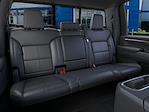 New 2026 Chevrolet Silverado 3500 High Country Crew Cab for sale #T89140 - photo 17
