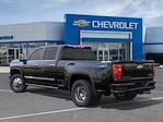 New 2026 Chevrolet Silverado 3500 High Country Crew Cab for sale #T89140 - photo 4