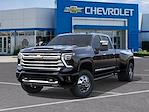 New 2026 Chevrolet Silverado 3500 High Country Crew Cab for sale #T89140 - photo 6