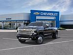 New 2026 Chevrolet Silverado 3500 High Country Crew Cab for sale #T89140 - photo 8