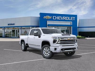 New 2026 Chevrolet Silverado 2500 High Country Crew Cab for sale #T89149 - photo 1