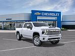 2026 Chevrolet Silverado 2500 Crew Cab 4WD Pickup for sale #T89149 - photo 1