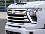 2026 Chevrolet Silverado 2500 Crew Cab 4WD Pickup for sale #T89149 - photo 13