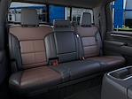 2026 Chevrolet Silverado 2500 Crew Cab 4WD Pickup for sale #T89149 - photo 17